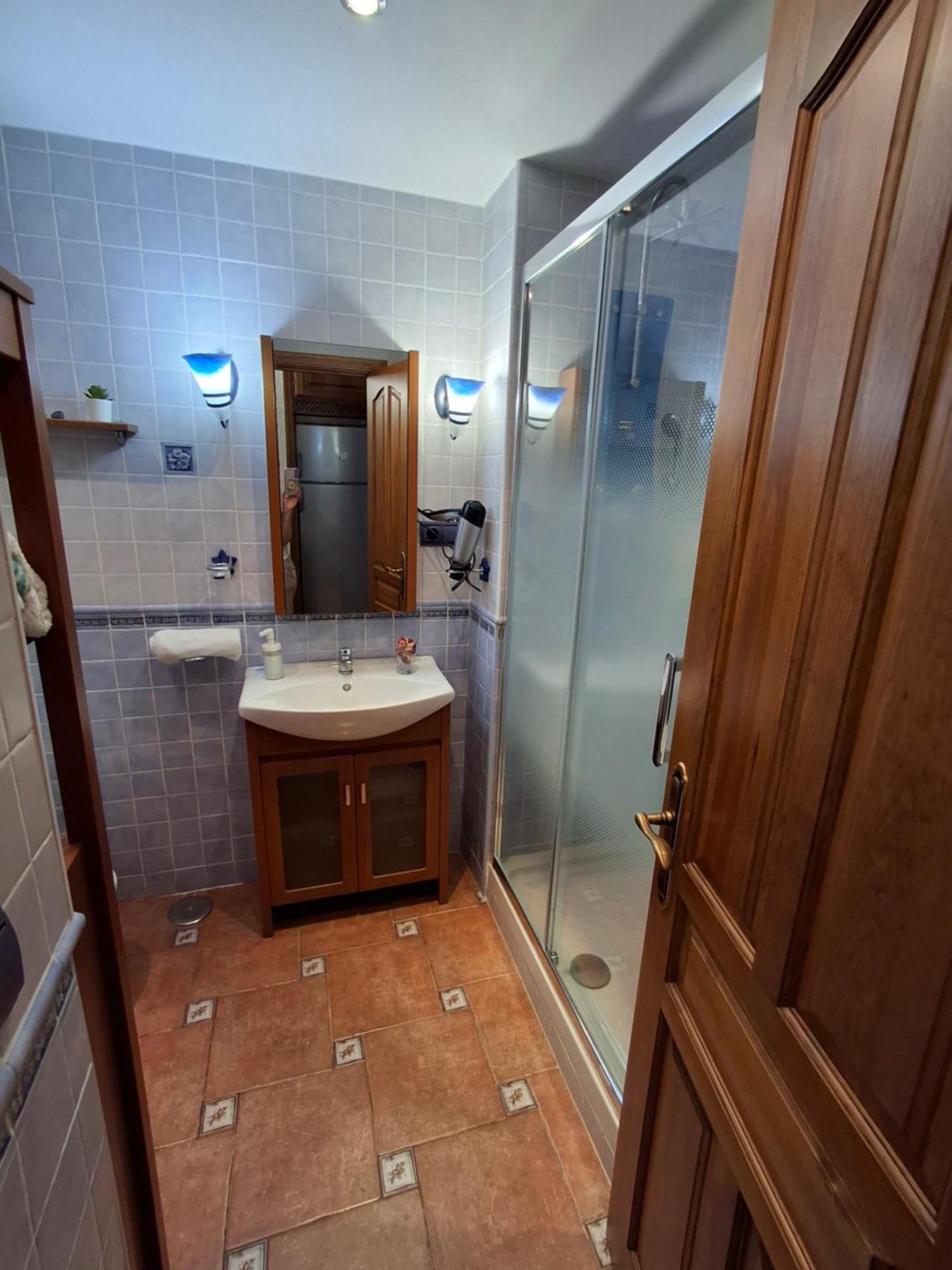 Apartamento Sonia Torremolinos Exterior photo