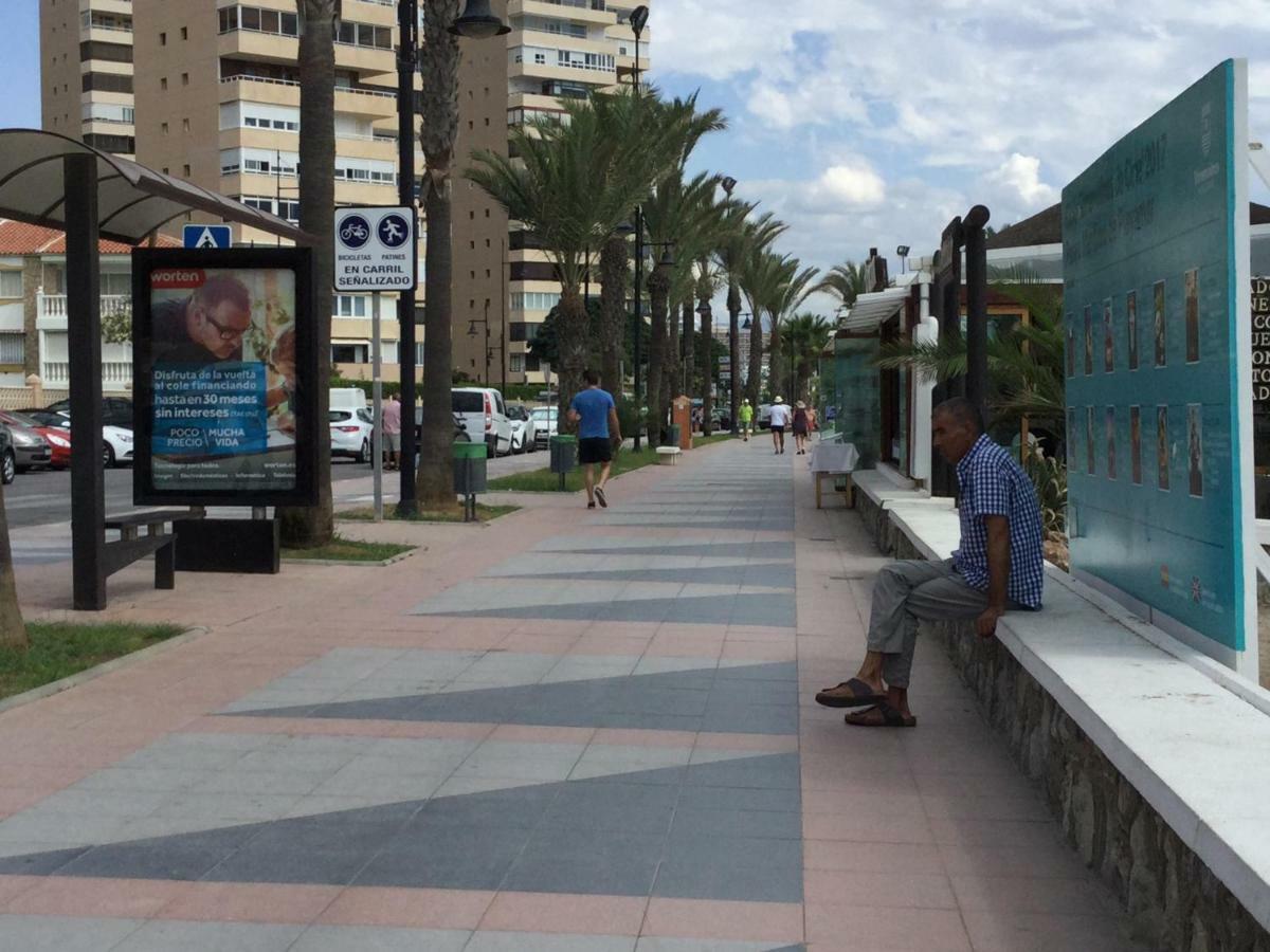 Apartamento Sonia Torremolinos Exterior photo