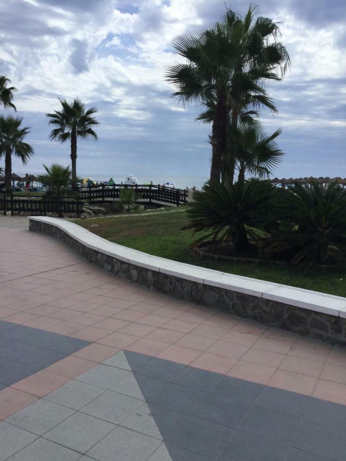 Apartamento Sonia Torremolinos Exterior photo