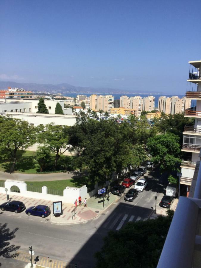 Apartamento Sonia Torremolinos Exterior photo